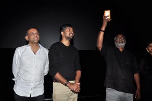 Smitha Baha Kilikki Video Song Launch